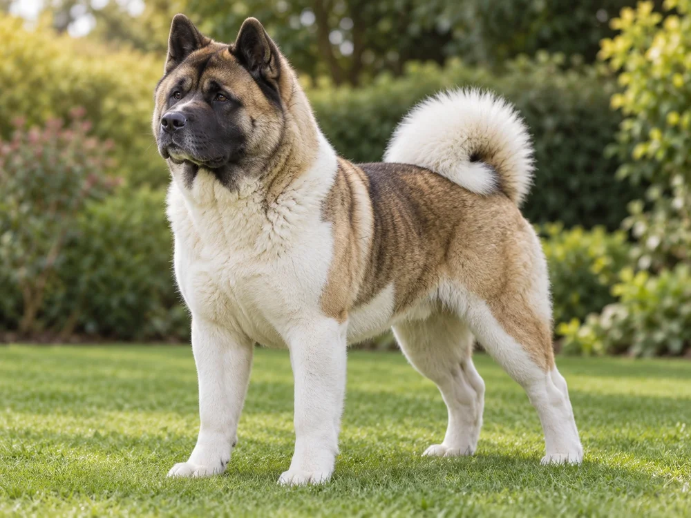 Akita
