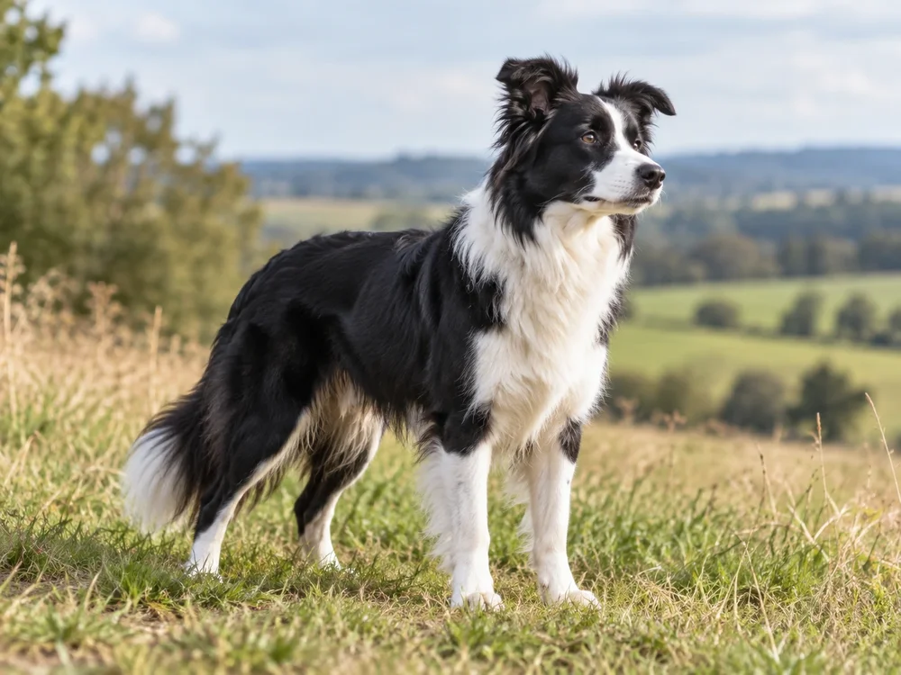 Border Collie