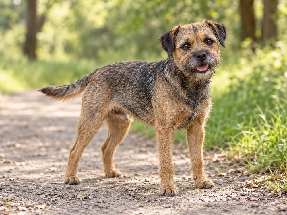 Border Terrier