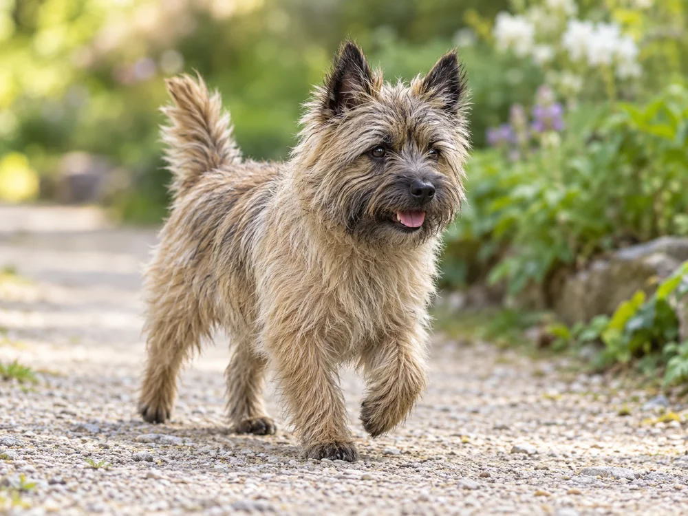 Cairn Terrier