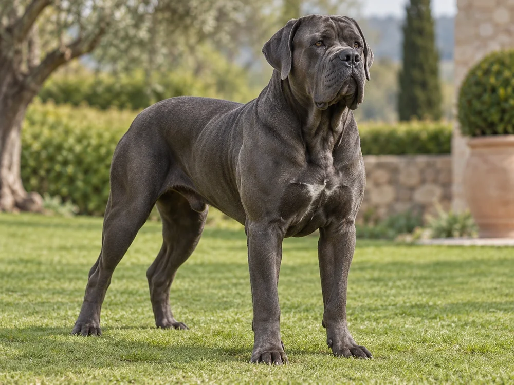 Cane Corso