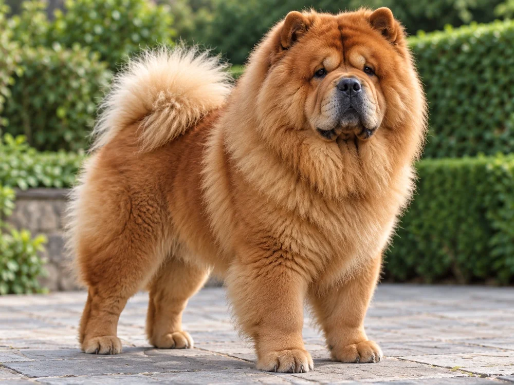 Chow Chow