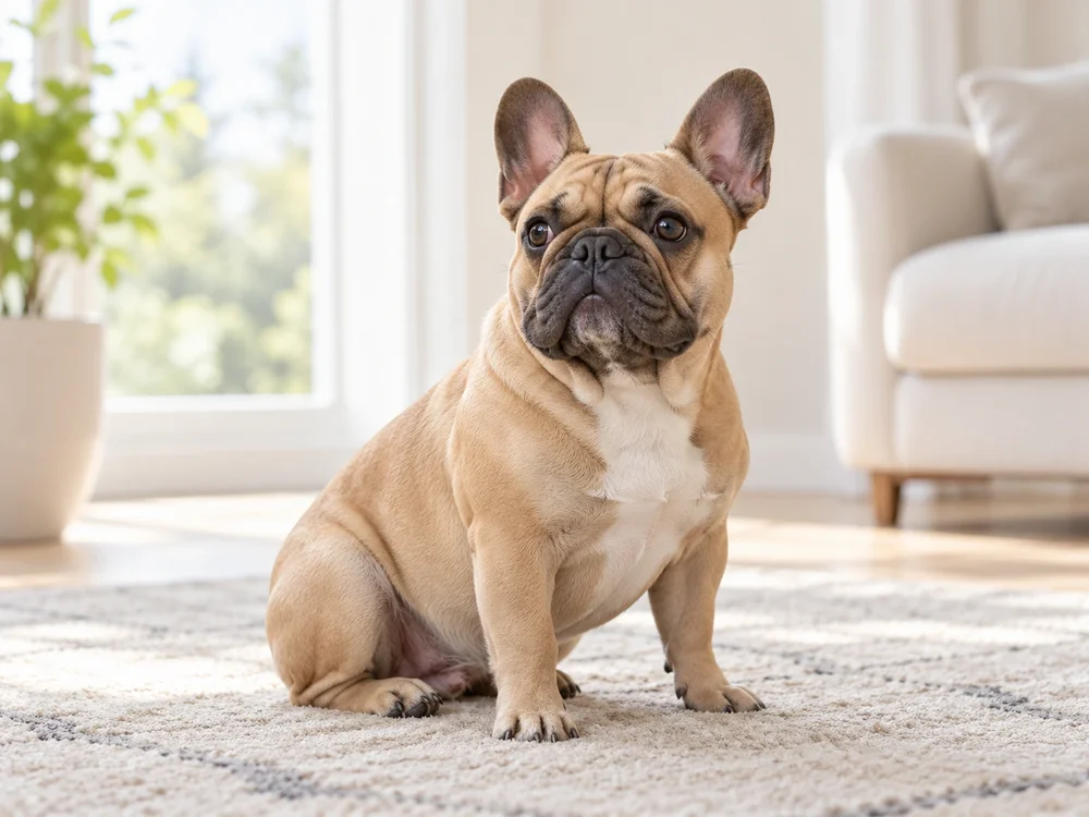 French Bulldog