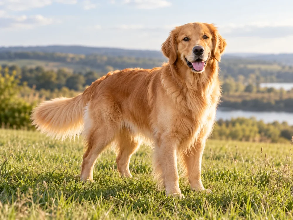 Golden Retriever