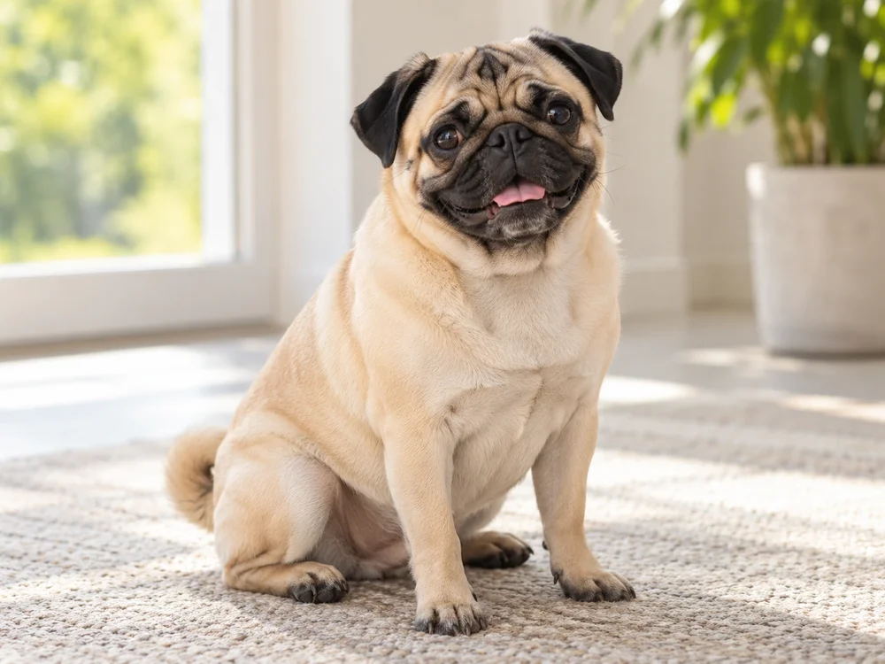 Pug