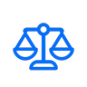 Honest trade-offs icon